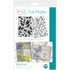 Gina K Designs Foil Mates Background (available in 9 varieties)
